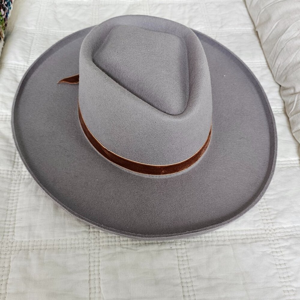 Western Hat - image 1